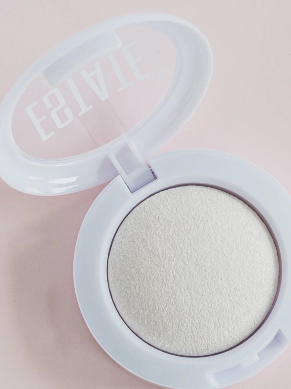NEW Estate Baked Highlighter in Pearl